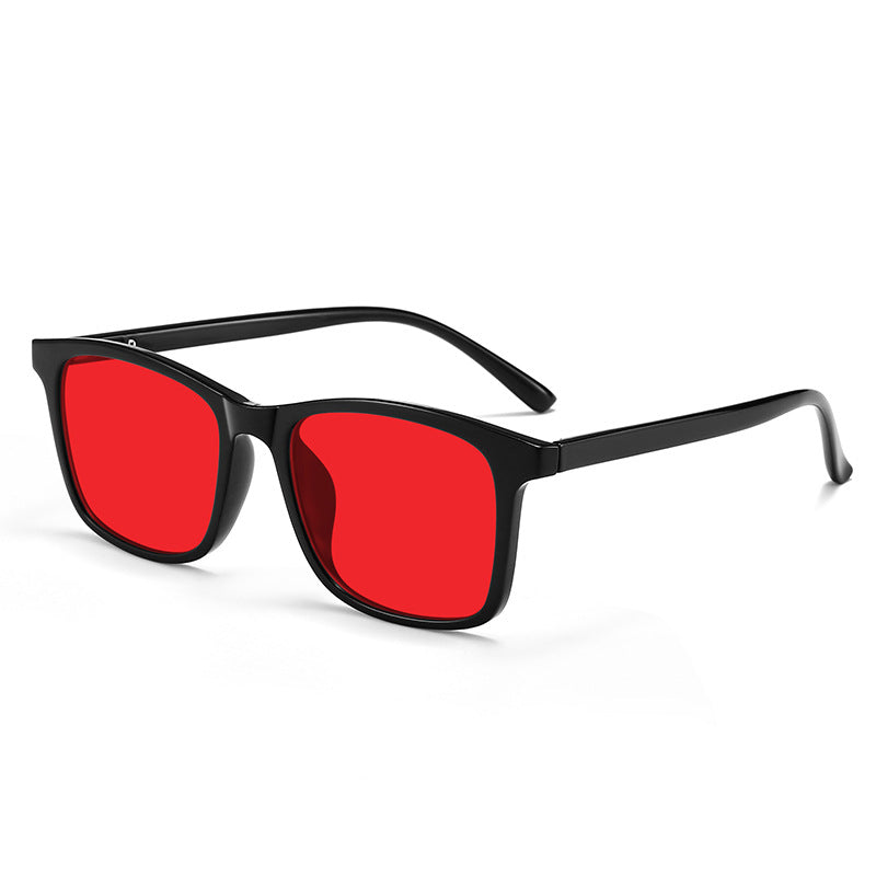 Nordew Nocturne — Rectangle Sleep Glasses