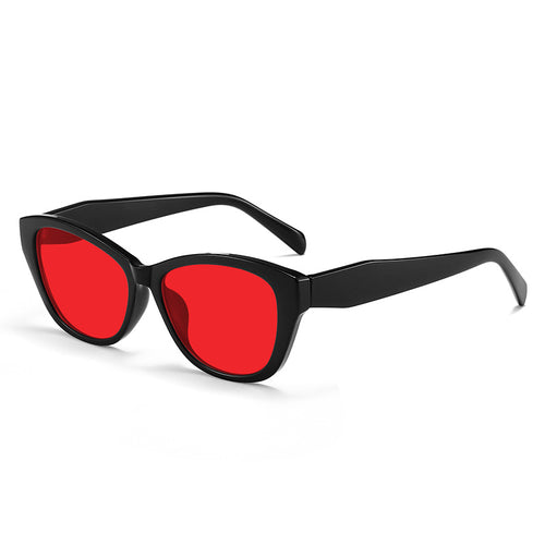 Nordew Kitty — Cat-Eye Sleep Glasses