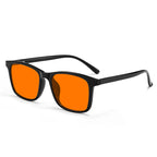 Nordew Nocturne — Rectangle Sleep Glasses